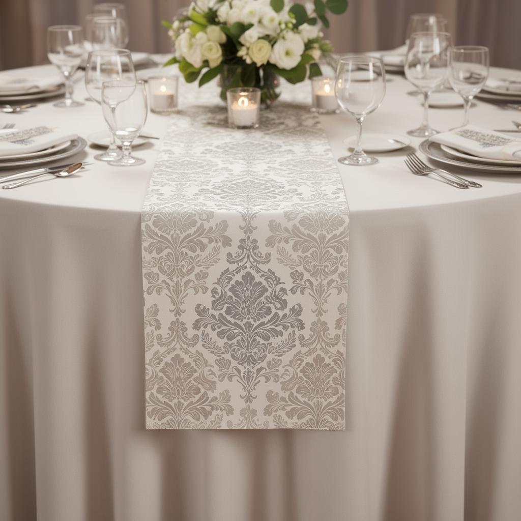 4x20 Table Runner