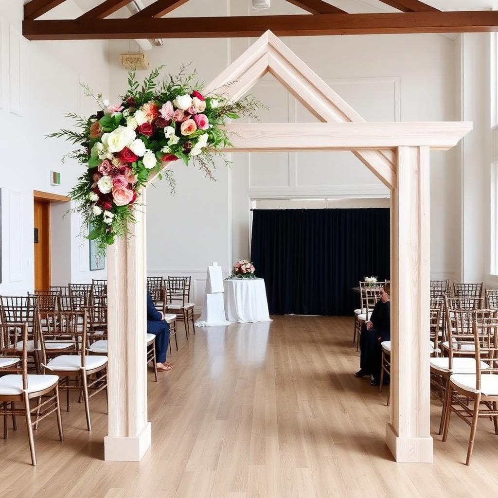 Wedding & Event Arches